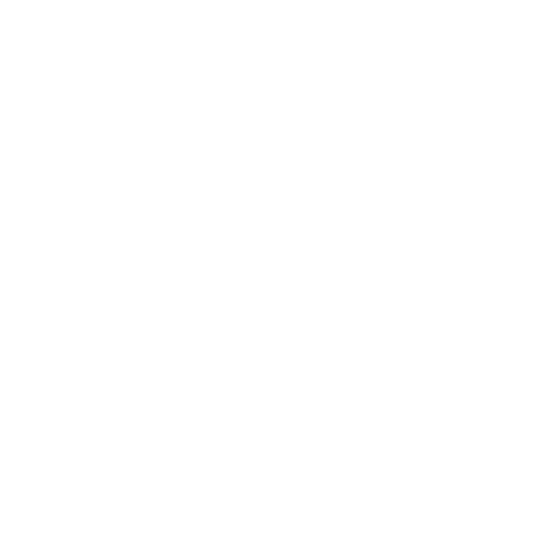 Custom Music Icon White Background