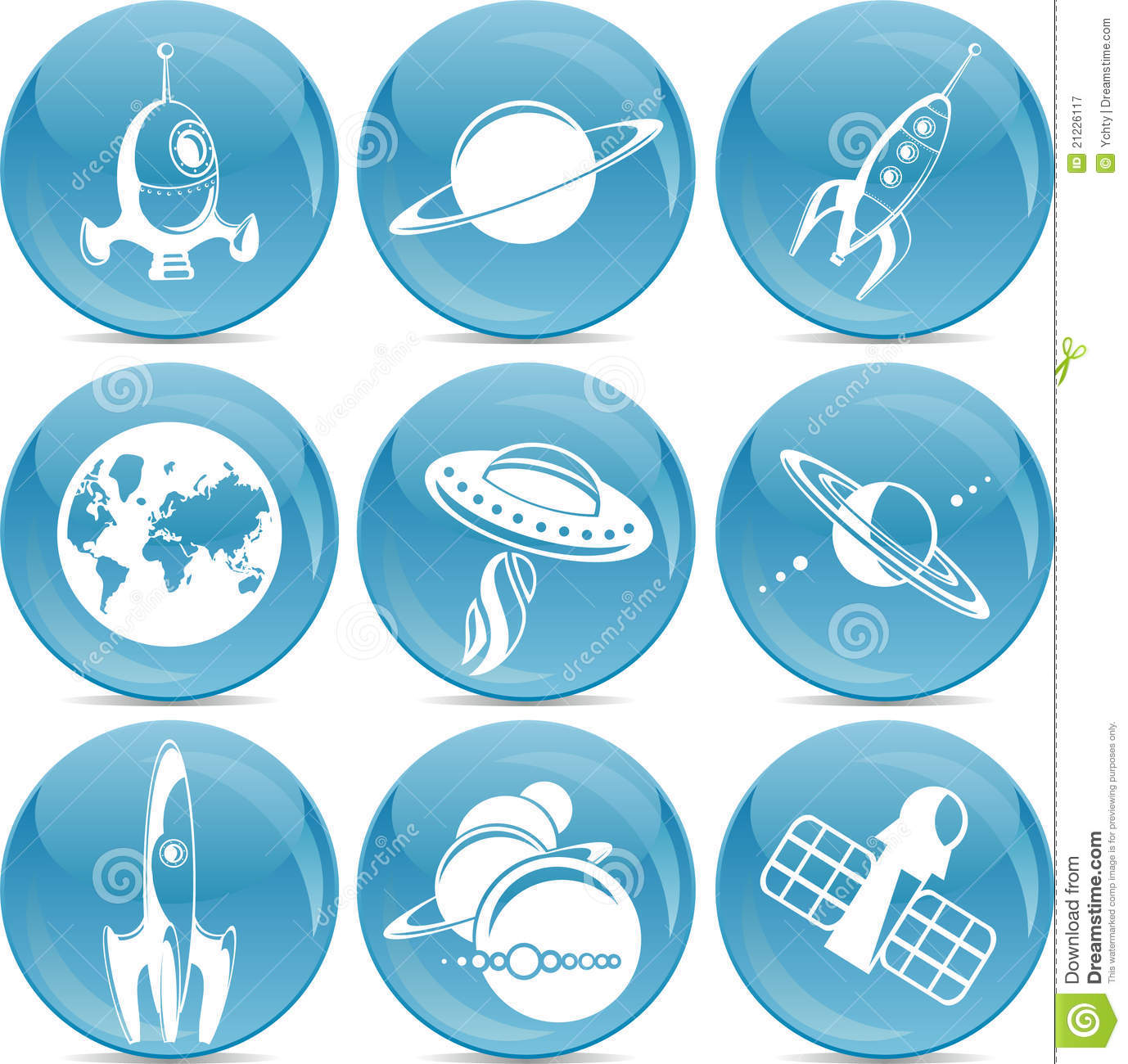 Development Icon Vector