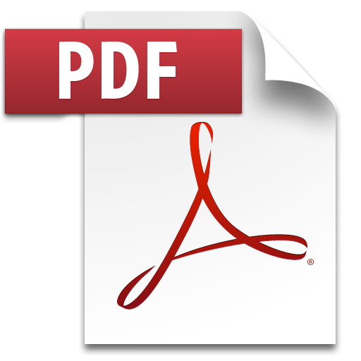 Download Adobe PDF Icon