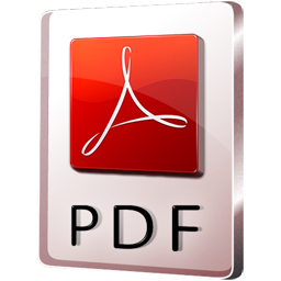 Download PDF File Icon