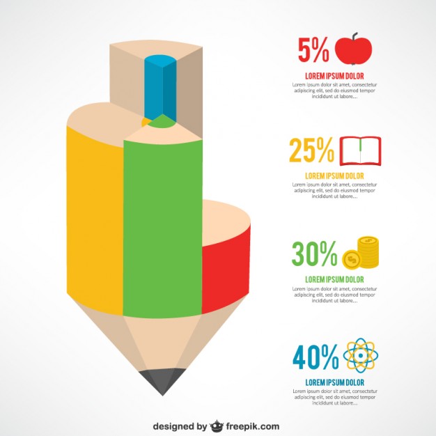 Education Vector Art