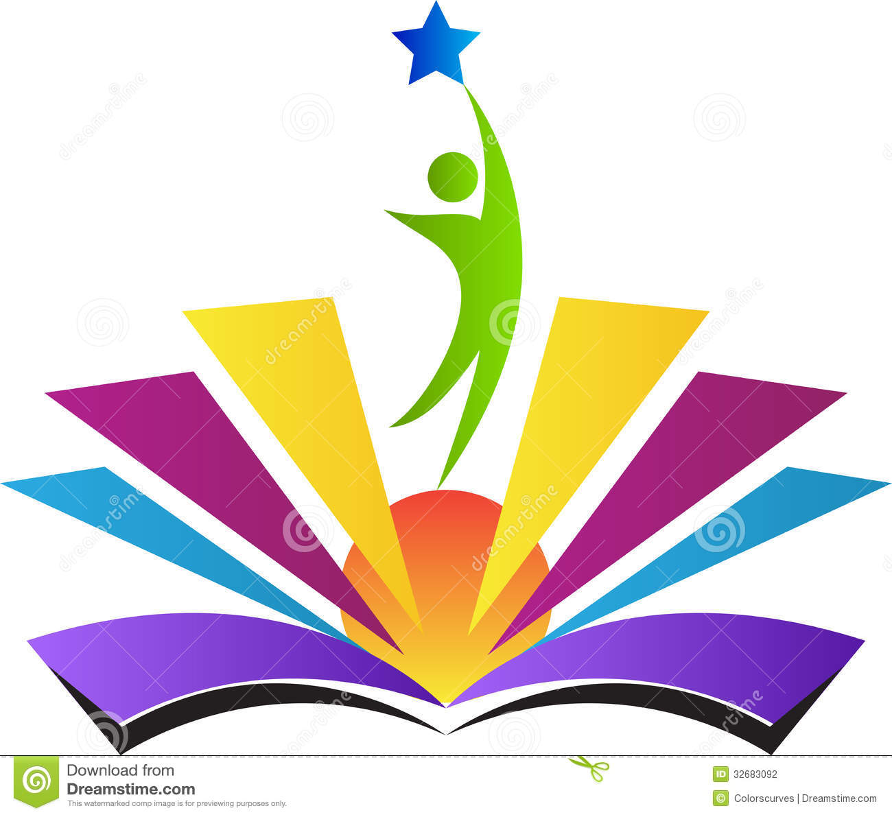Education Vector Logo Education Vector Logo