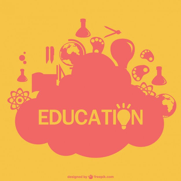 Education Vector