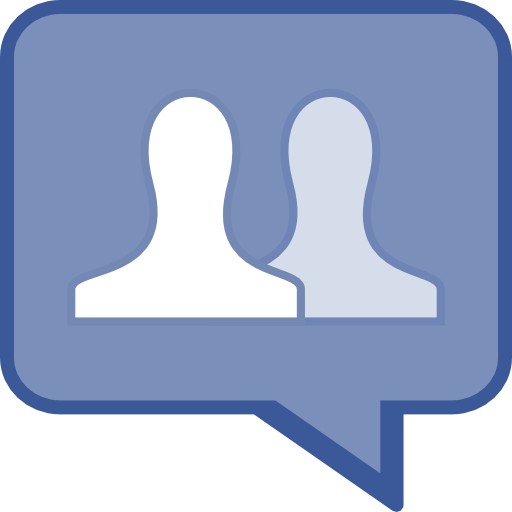 Facebook Icon