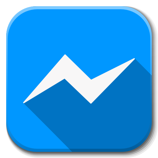 Facebook Messenger Icon