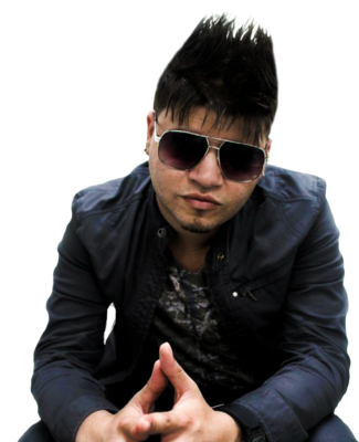 Farruko New Haircut