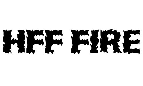 Fire Font Download