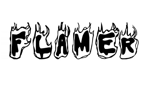 Fire Font Download