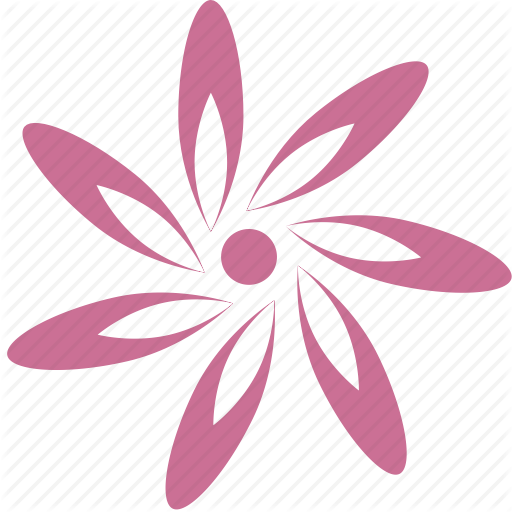 Flower Icon