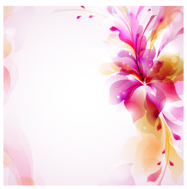 10 Beautiful Flower PSD Images