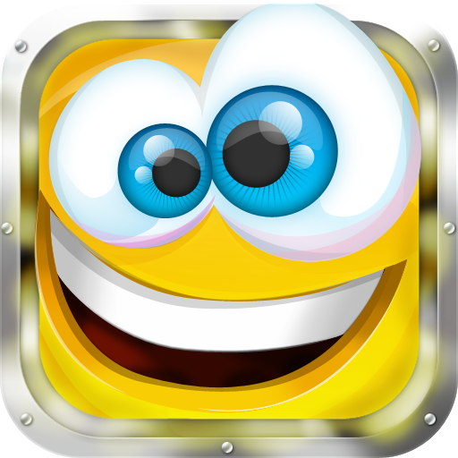 7 Animated Smiley Emoticons For Email Images