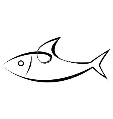 Free Fish Vector Art