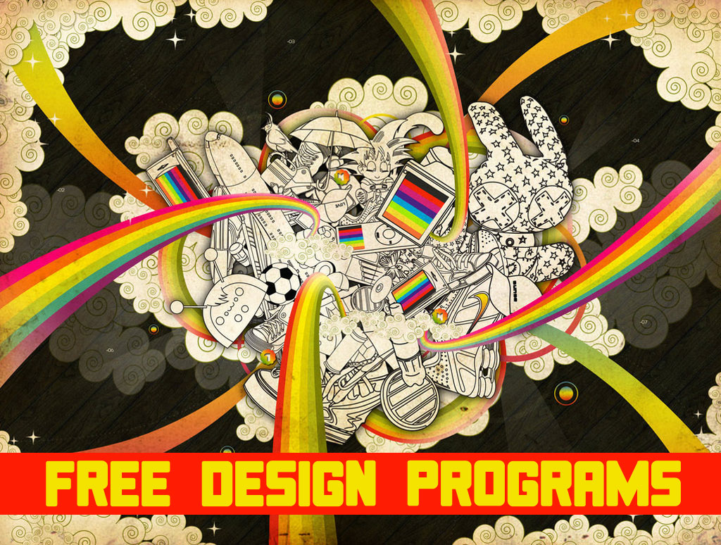 Free Graphic Art Designs