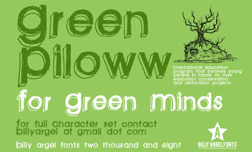 Free Grunge Fonts Free Grunge Fonts