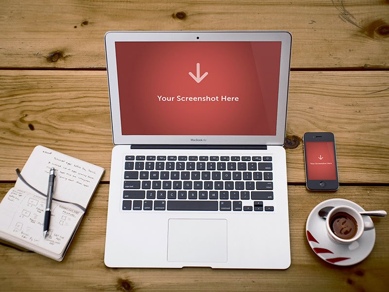Free Psd Mockup Free Psd Mockup