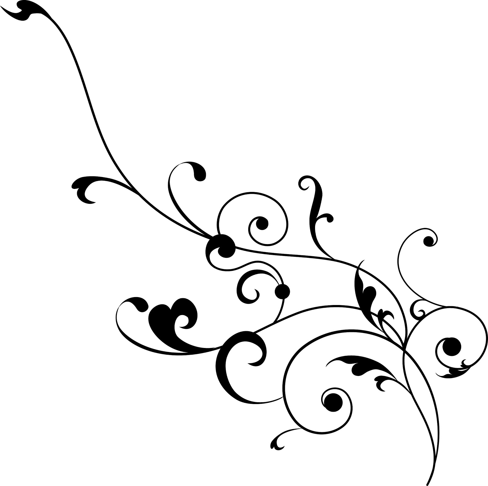 Free Swirl Designs Free Swirl Designs