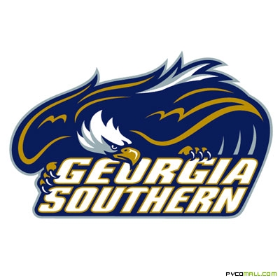 Georgia Southern Eagles Logo