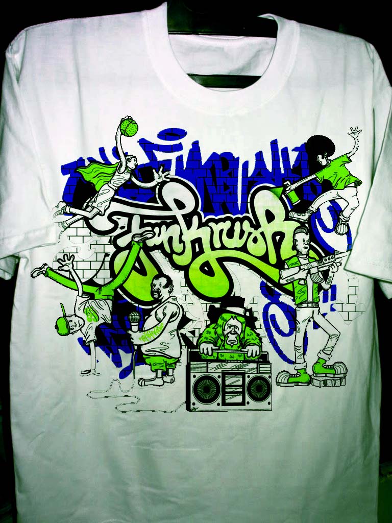 Graffiti Designs