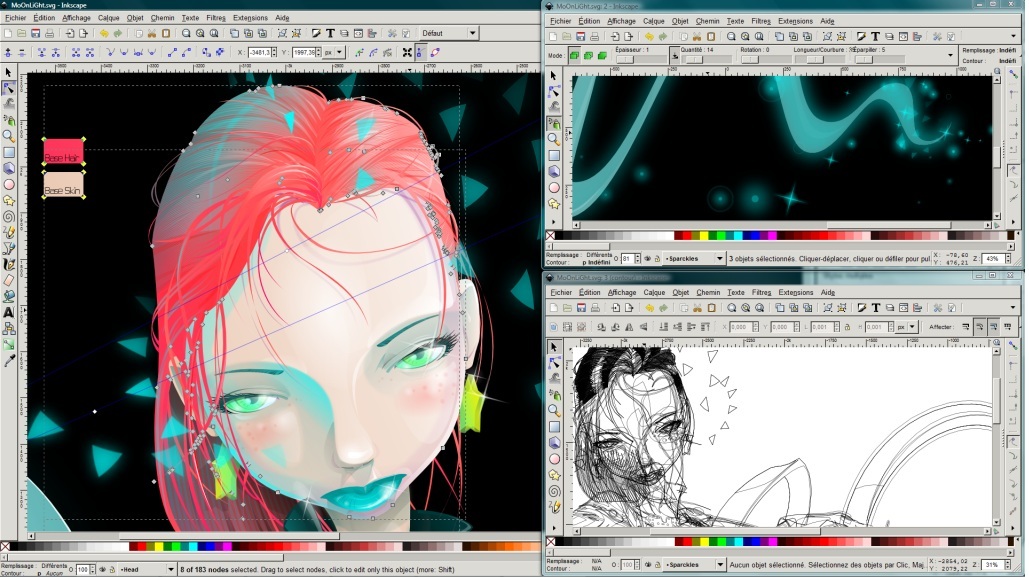 Graphic Design Software Free Graphic Design Software Free