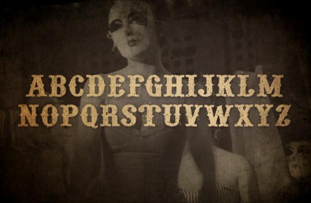 Grunge Fonts Free Download Grunge Fonts Free Download