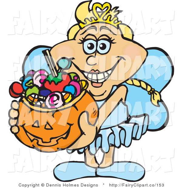 Halloween Designs Clip Art