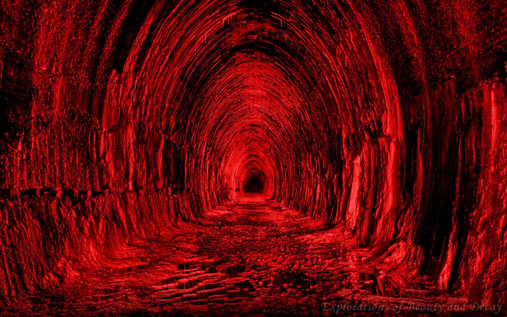 Hell Tunnel