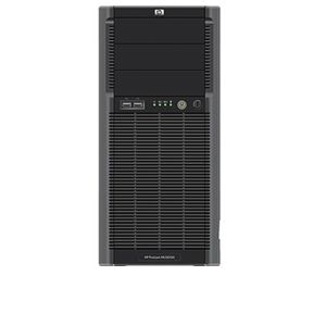 HP Tower Servers