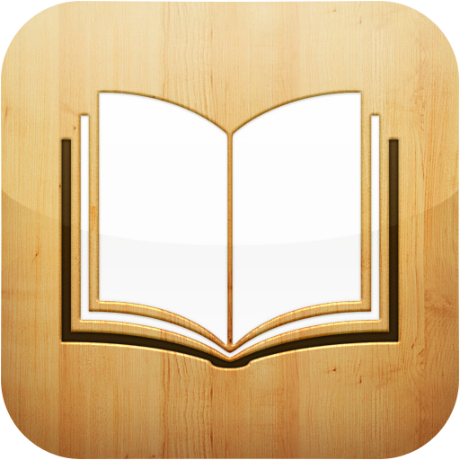 iBooks App Icon iPhone