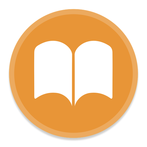 iBooks Icon