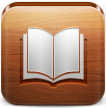 iBooks Icon