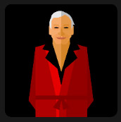 Icon Pop Quiz Answers Level 2 Famous People