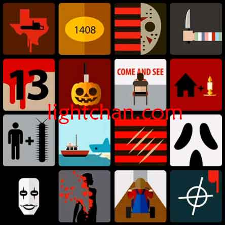 Icon Pop Quiz Answers Slasher Films