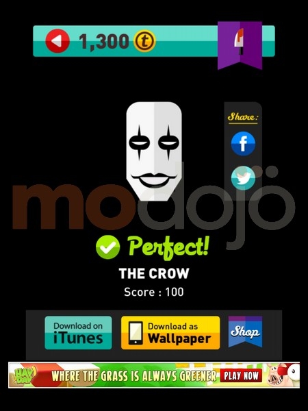 Icon Pop Quiz Answers Slasher Films