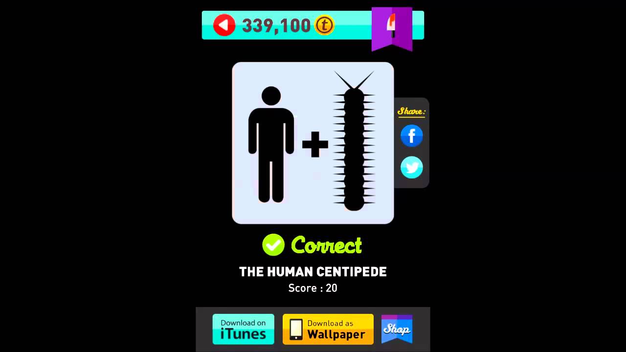 Icon Pop Quiz Answers Slasher Films