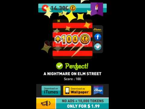 Icon Pop Quiz Answers Slasher Films