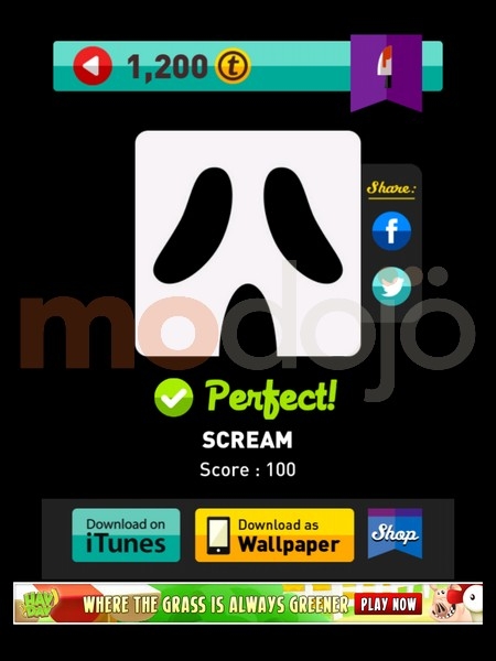 Icon Pop Quiz Answers Slasher Films