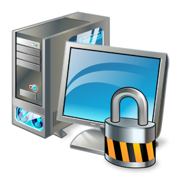Information Security Icon