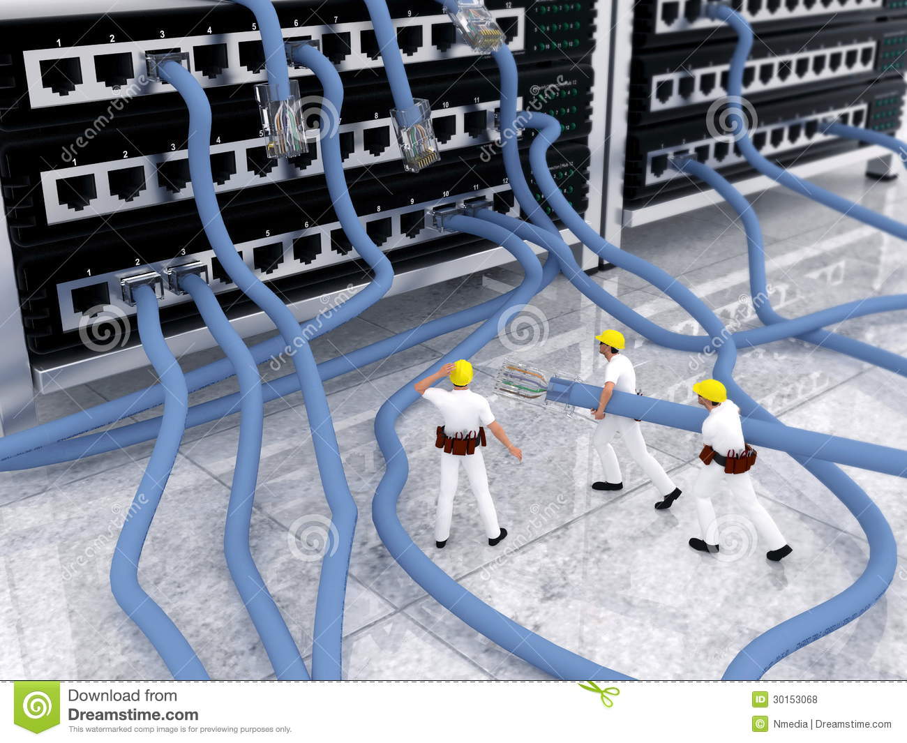 Information Technology Network Information Technology Network
