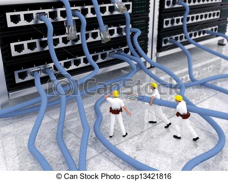 Information Technology Network Information Technology Network