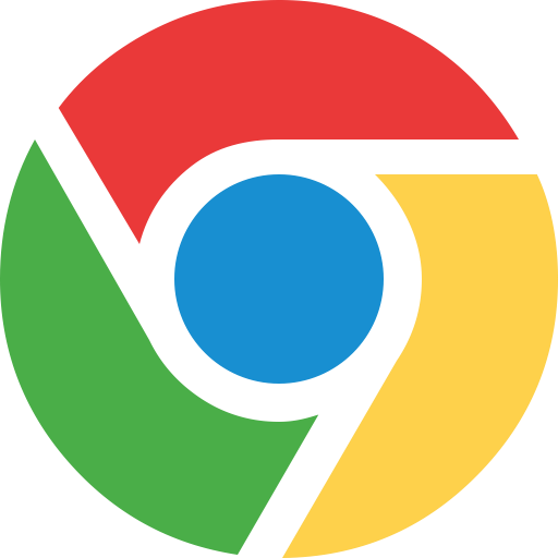 Internet Web Browser Icon