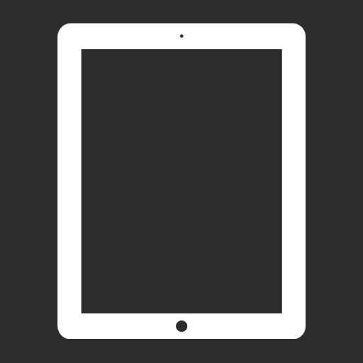 iPad Icon