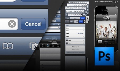 iPhone 4 Retina Display iPhone 4 Retina Display