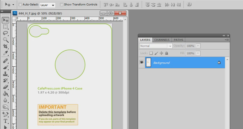 iPhone Case Template Photoshop iPhone Case Template Photoshop
