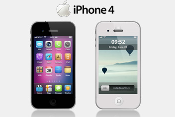 iPhone Photoshop Template iPhone Photoshop Template