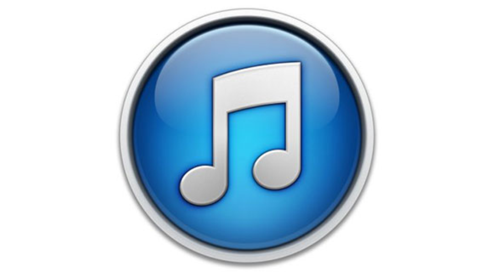 iTunes 11 Icon