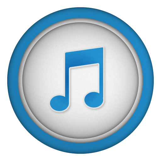 iTunes Icon Download