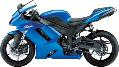 Kawasaki Ninja Motorcycle