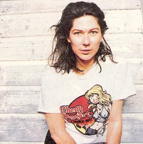 Kim Deal