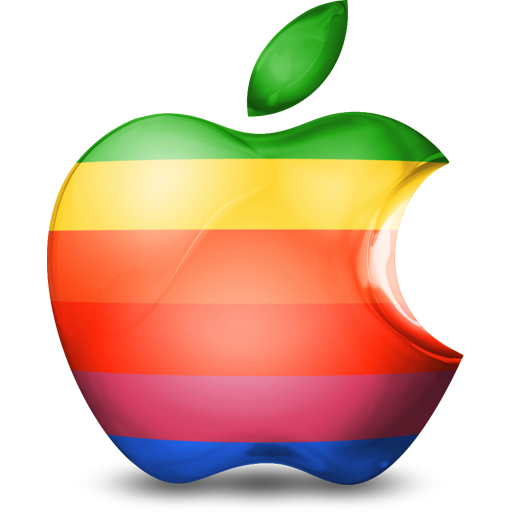 Mac Apple Icon