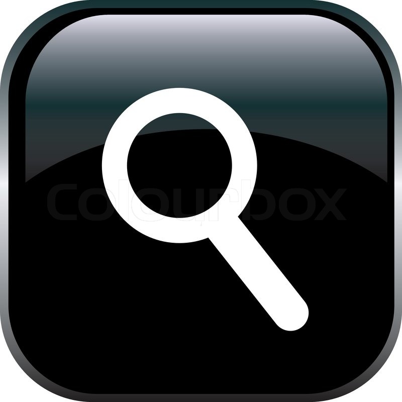 Magnifying Glass Icon